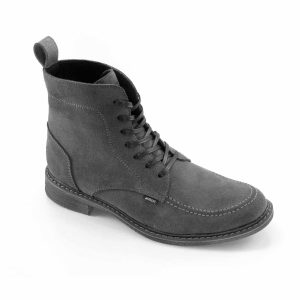 Botas para hombre color gris armori 2123