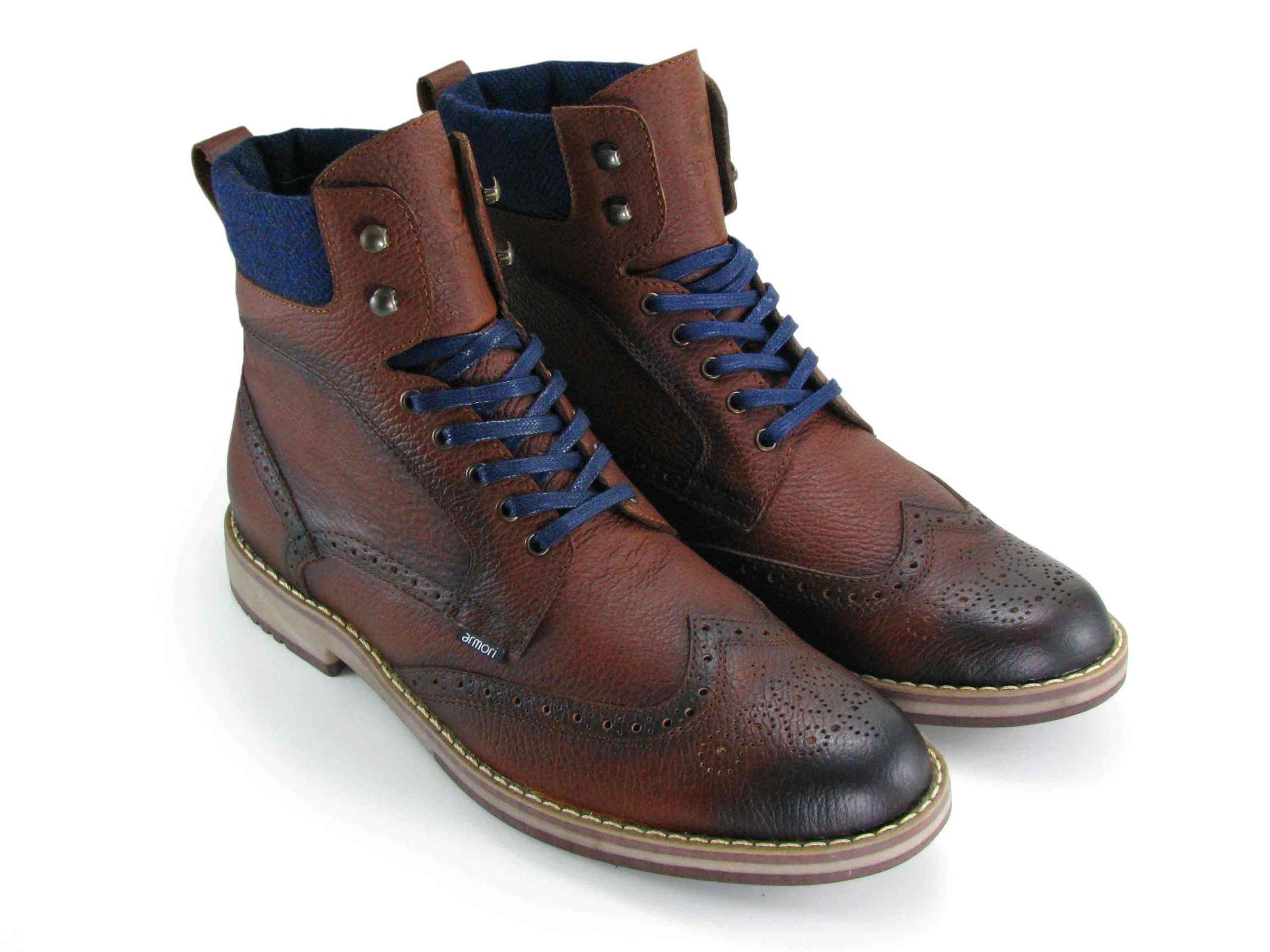 Botas para hombre -