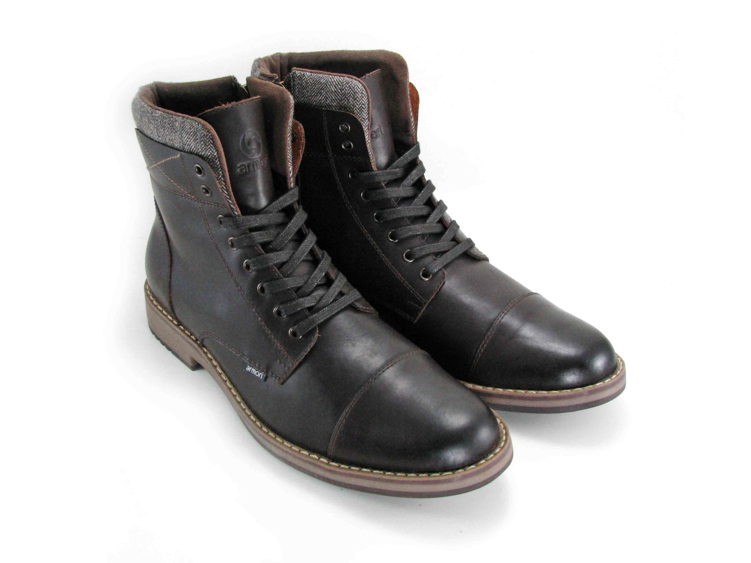 Botas para hombre -